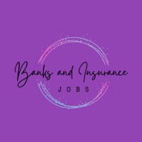 Banks and Insurance Jobs logo - Similar company to Pirend