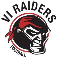 Vancouver Island Raiders Football