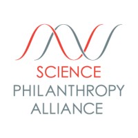 Science Philanthropy Alliance logo - Similar company to Experiment Foundation