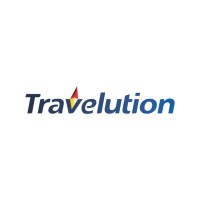 Travelution logo - Similar company to Mice Ideas