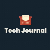 Tech Journal logo - Similar company to Uproot
