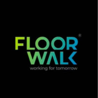 FloorWalk logo - Similar company to Hs Brands Global