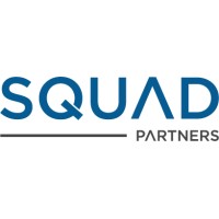 Squad Partners logo - Similar company to Prisma Circle Architects