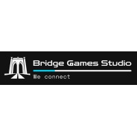 Bridge Games Studio logo - Similar company to Cdu Game Studios