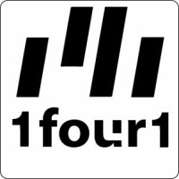 1four1 logo - Similar company to 1Four1 Recruitment Ltd