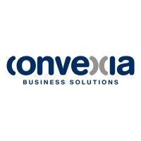 Convexia Business Solutions logo - Similar company to Trasa Lab