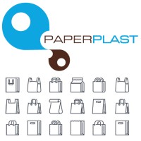 PAPERPLAST France logo - Similar company to Milhe Et Avons