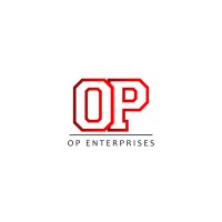 OP ENTERPRISES logo - Similar company to Skillstrainer