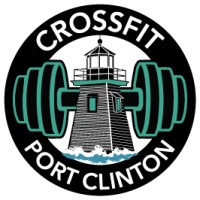 CrossFit Port Clinton logo - Similar company to Great Lakes Crossfit