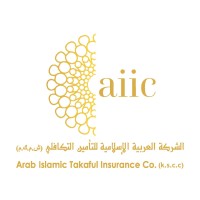 Arab Islamic Takaful Insurance Co logo - Similar company to Kuwait Islamic Takaful Insurance Company