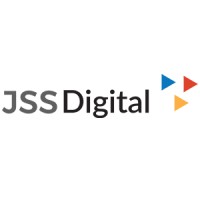 JSS Digital logo - Similar company to Scse Innovation Lab
