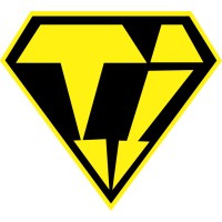 PT TIBAN INTEN logo - Similar company to Bcs Logistics