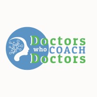 Doctors Who Coach Doctors logo - Similar company to The Developing Doctor,  Personal And Professional Development Coaching For Physician
