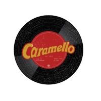 Caramello logo - Similar company to Iapesports