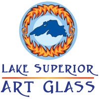 Lake Superior Art Glass logo - Similar company to Minnesota Math And Science Academy