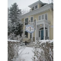 Leila Day Nurseries Inc. logo - Similar company to Ct State Middlesex