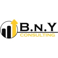 BNY Consulting logo - Similar company to Akf Consult