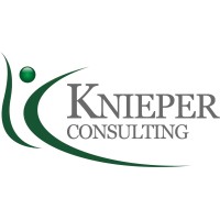 Knieper Consulting GmbH logo - Similar company to Percision Services Gmbh