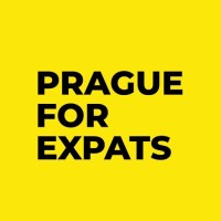 Prague for Expats logo - Similar company to Expats.Cz