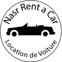 Nasr Rent a Car logo - Similar company to Mrc Survey