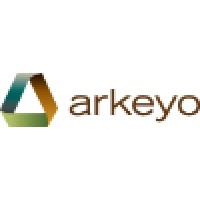 Arkeyo logo - Similar company to Centertec