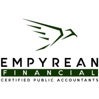 Empyrean Financial CPAs logo - Similar company to J & E Bookkeeping Llc