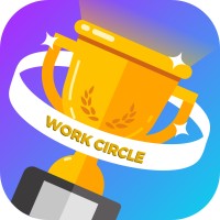Work Circle logo - Similar company to Workcircle