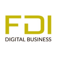 FDI Digital Business logo - Similar company to Preisfindung Für Agenturen. Markus Hartmann