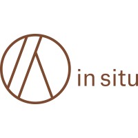 In Situ AS landskapsarkitekter logo - Similar company to Trigonor