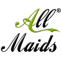 All Maids logo - Similar company to Smart Helpers Center