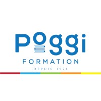 POGGI Formation logo - Similar company to Fv Academy