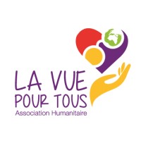 ONG La Vue pour Tous logo - Similar company to Merci Ong