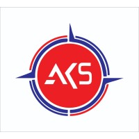AKS Internatinal logo - Similar company to Eagle Eye Composite