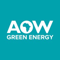 AOW: Green Energy logo - Similar company to Oegs Technology