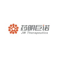 Jw Therapeutics 药明巨诺