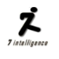 7 Intelligence Private Limited logo - Similar company to Intelligence, Inc.