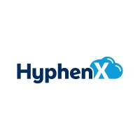 HyphenX logo - Similar company to Karvatech Solutions