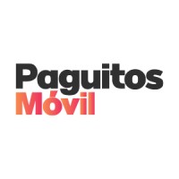 Paguitos Móvil logo - Similar company to Technovalue