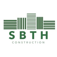 SBTH logo - Similar company to Baam Construction