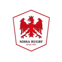 Nissa Rugby logo - Similar company to Rcav