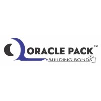 ORACLE PACK logo - Similar company to Placement House