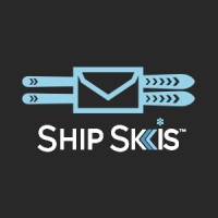 ShipSkis logo - Similar company to Ship&Play