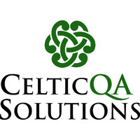 CelticQA Solutions logo - Similar company to Digital Scientists
