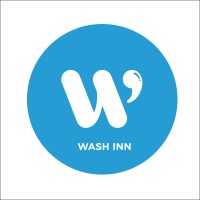 Wash Inn System logo - Similar company to Wype App