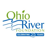 OHIO RIVER FOUNDATION logo - Similar company to We Outside Cincinnati