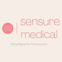 Sensure Medical logo - Similar company to Chyral