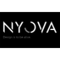 NYOVA logo - Similar company to La Cusi