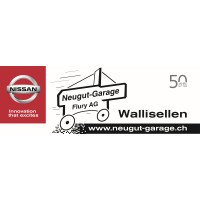 Neugut-Garage Flury Ag