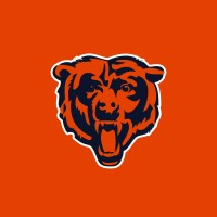 Chicago Bears logo - Similar company to Philadelphia Eagles