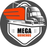 Mega Guinchos logo - Similar company to Grupo Marçon